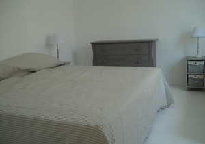 Gite Vieux-Boucau-les-Bains, 1 bedroom, 3 persons