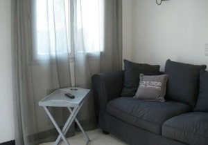 Gite Vieux-Boucau-les-Bains, 1 bedroom, 3 persons