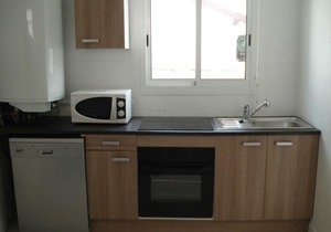 Gite Vieux-Boucau-les-Bains, 1 bedroom, 3 persons