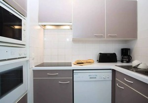 Golf Residence - 2 Rooms 4 People