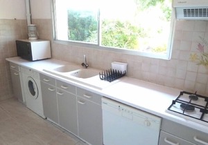 Grand Appartement 6 Pers AU Calme Avec Jardin