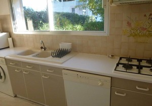 Grand Appartement 6 Pers AU Calme Avec Jardin