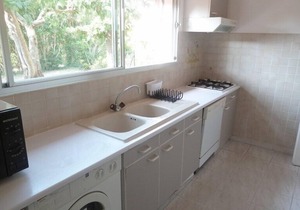 Grand Appartement 6 Pers AU Calme Avec Jardin