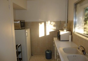 Grand Appartement 6 Pers AU Calme Avec Jardin