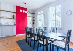 GuestReady - Duplex lumineux et spacieux, 7 personnes