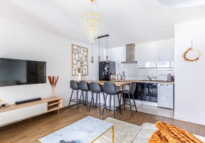 GuestReady - Fantastic 2-bed Apt in Bordeaux