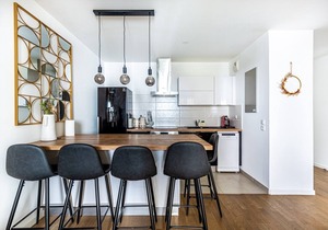 GuestReady - Fantastic 2-bed Apt in Bordeaux