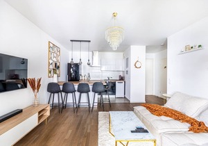 GuestReady - Fantastic 2-bed Apt in Bordeaux