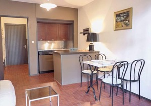 Hameau du golf by Interhome