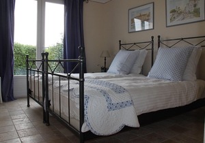 High standard Villa, Great view, Private pool, Short walk to the Village