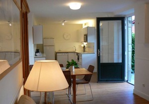 Holiday apartment Urrugne for 1 - 4 persons with 2 bedrooms - Holiday apartment in one or multi-fami