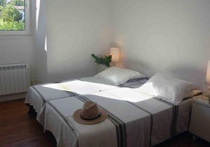 Holiday apartment Urrugne for 1 - 4 persons with 2 bedrooms - Holiday apartment in one or multi-fami