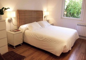 Holiday apartment Urrugne for 1 - 4 persons with 2 bedrooms - Holiday apartment in one or multi-fami