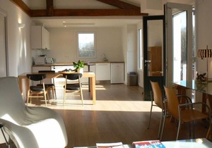 Holiday apartment Urrugne for 1 - 4 persons with 2 bedrooms - Holiday apartment in one or multi-fami