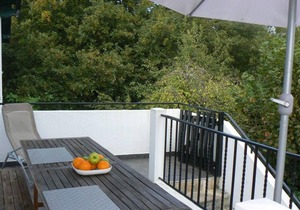 Holiday apartment Urrugne for 1 - 4 persons with 2 bedrooms - Holiday apartment in one or multi-fami