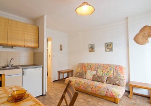 Holiday apartment Côte d'Azur