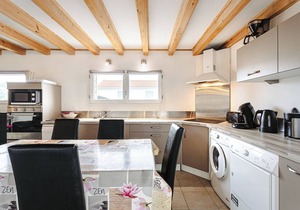 Holiday Home "Maison Boyardville Piscine" with Pool & Wi-Fi
