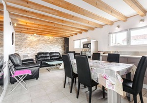 Holiday Home "Maison Boyardville Piscine" with Pool & Wi-Fi