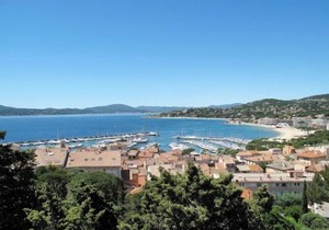 Holiday Home Domaine Des Restanques - Max151