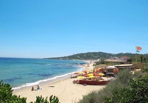 Holiday Home Domaine Des Restanques - Max151