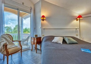 Holiday Home Eden Parc by Interhome