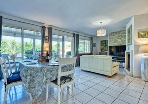 Holiday Home Eden Parc by Interhome