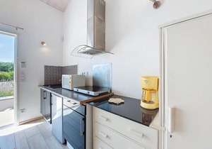 Holiday Home Les Hauts du Parc by Interhome