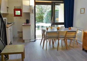 Holiday Home Golf de l'Ardilouse by Interhome