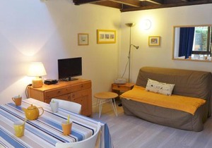 Holiday Home Golf de l'Ardilouse by Interhome