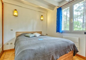 Holiday Home Golf Loisirs-1 by Interhome