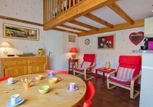 Holiday Home Le Clos du Rigaud-1 by Interhome