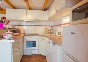 Holiday Home Le Clos du Rigaud-1 by Interhome
