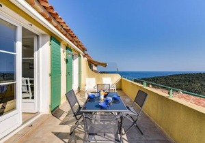 Holiday Home Le Belvédère by Interhome