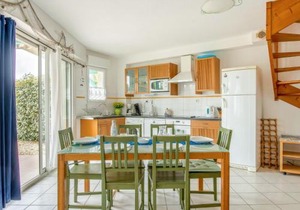 Holiday Home Le Hameau des Pêcheurs-1 by Interhome