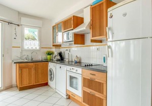 Holiday Home Le Hameau des Pêcheurs-1 by Interhome