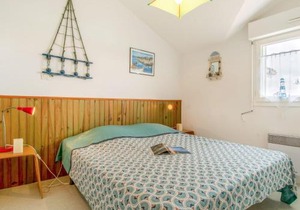 Holiday Home Le Hameau des Pêcheurs-1 by Interhome