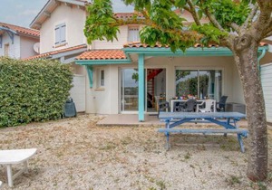 Holiday Home Le Hameau des Pêcheurs-1 by Interhome