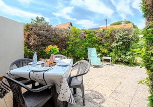 Holiday Home Sicard-2 by Interhome