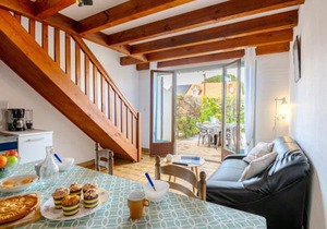 Holiday Home Sicard-2 by Interhome