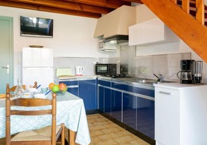 Holiday Home Sicard-2 by Interhome