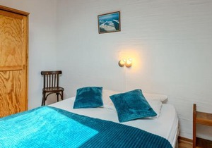Holiday Home Sicard-2 by Interhome