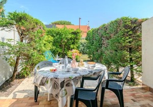 Holiday Home Sicard-5 by Interhome