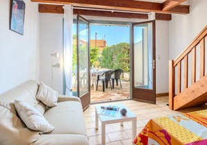 Holiday Home Sicard-5 by Interhome