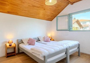 Holiday Home Sicard-5 by Interhome