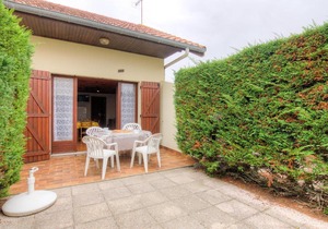 Holiday Home Sicard-6 by Interhome