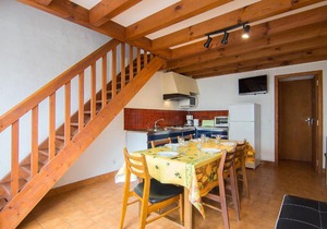 Holiday Home Sicard-6 by Interhome