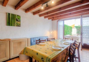 Holiday Home Sicard-6 by Interhome