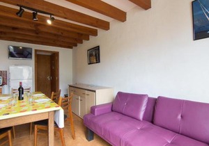 Holiday Home Sicard-9 by Interhome
