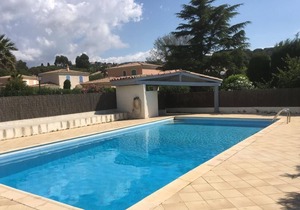 Holiday house Ste Maxime for 6 persons with 3 bedrooms - Holiday house