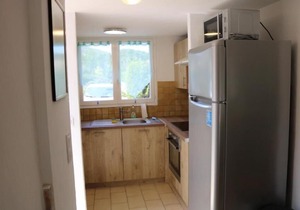 Holiday house Ste Maxime for 6 persons with 3 bedrooms - Holiday house